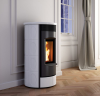 Piec na pellet Evoca NES EVO 10 kW 
